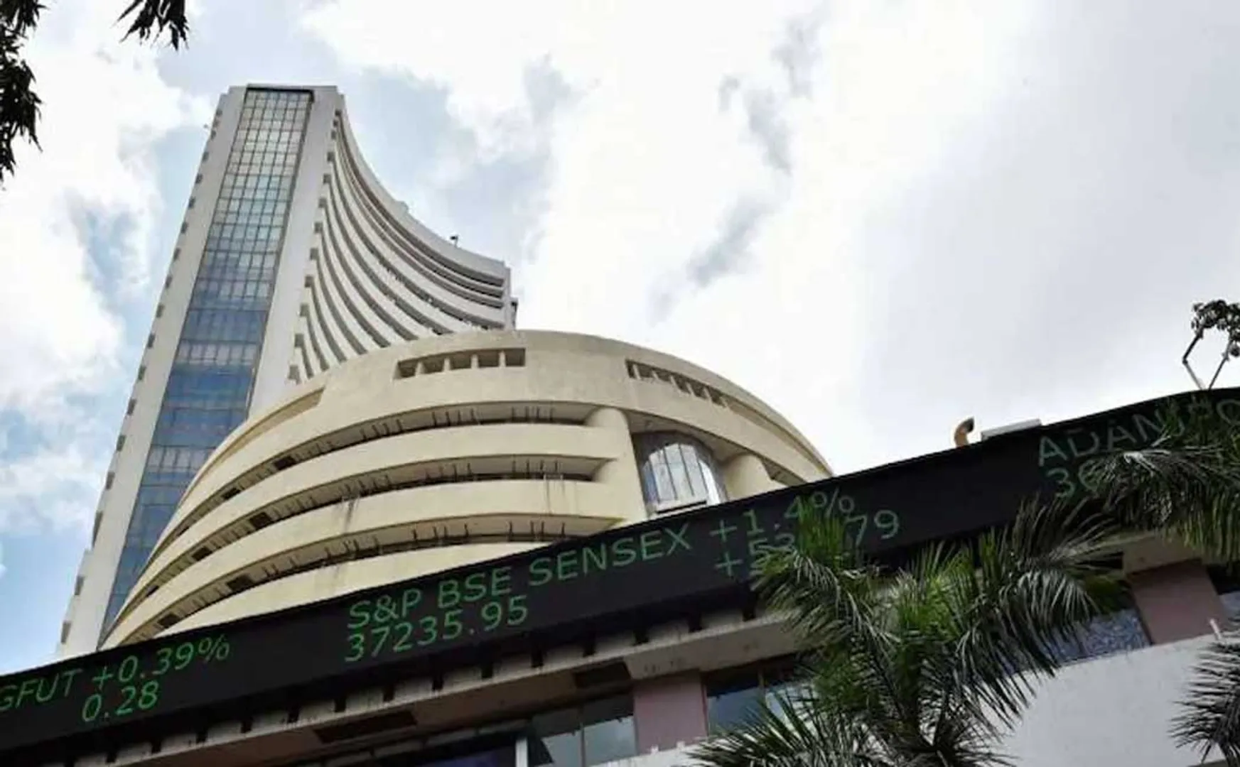 Indian Stock Markets sensex, nifty 